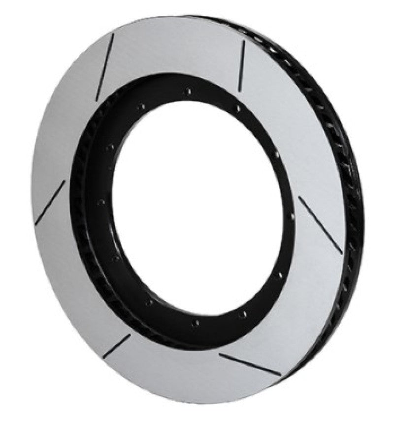 Wilwood Rotor-GT60 SPC-37-LH-BLK 16.00 x 1.50 - 12 on 9.75in 160-13788-GTB 160-13788-GTB User 1