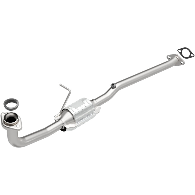 MagnaFlow Metro HM Grade Federal / EPA Compliant Direct-Fit Catalytic Converter 23654 Photo - Primary