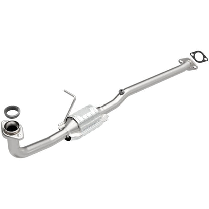 MagnaFlow Metro HM Grade Federal / EPA Compliant Direct-Fit Catalytic Converter 23654 Photo - Primary