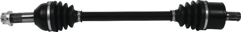 QuadBoss 19-20 Can-Am Maverick Sport 1000 Rear Left Side Rugged Axle 609575 609575 Photo - Primary