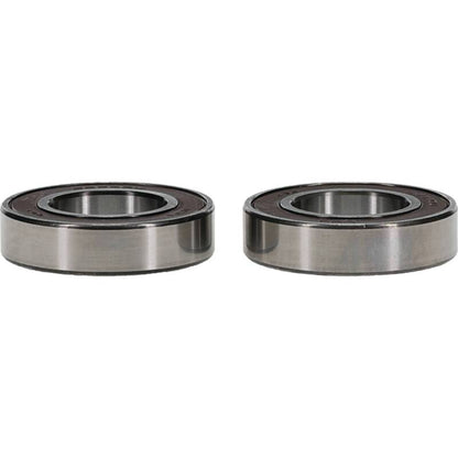 Pivot Works Beta Wheel Bearing Kit Premium Bearings 25-1690-P 25-1690-P Photo - Primary