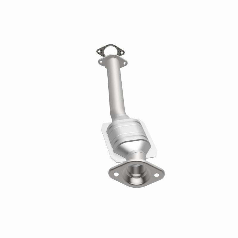 MagnaFlow California Grade CARB Compliant Direct-Fit Catalytic Converter 457029 360 Degree Image Set