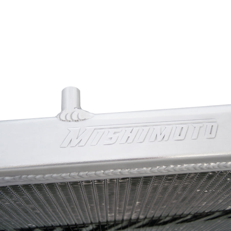 Mishimoto Aluminum Racing Radiator 03-05 Neon SRT-4 Manual Transmission MMRAD-NEO-01 User 7
