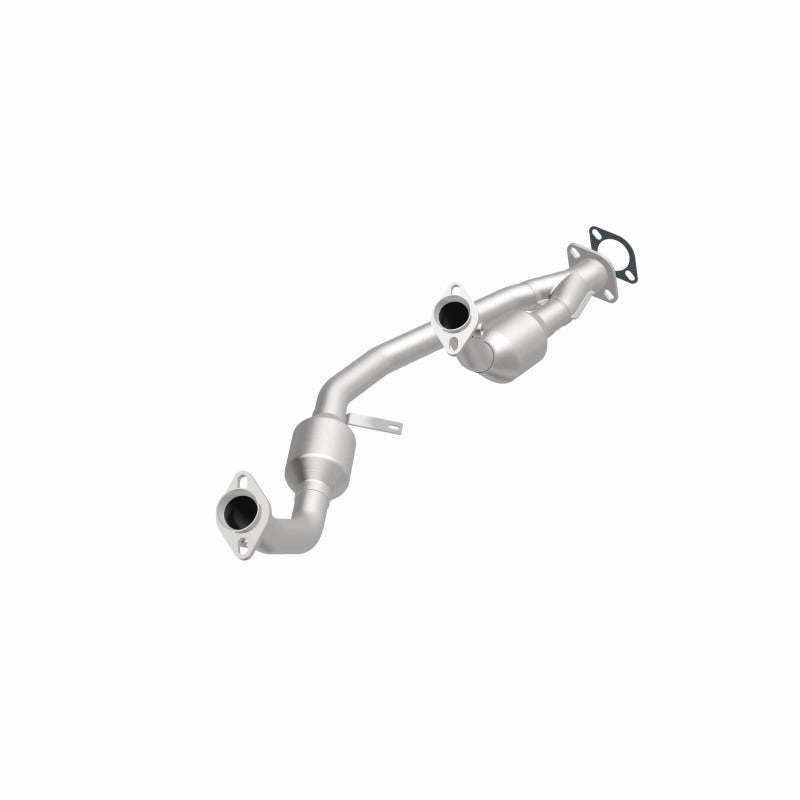 MagnaFlow Standard Grade Federal / EPA Compliant Direct-Fit Catalytic Converter 23354 360 Degree Image Set