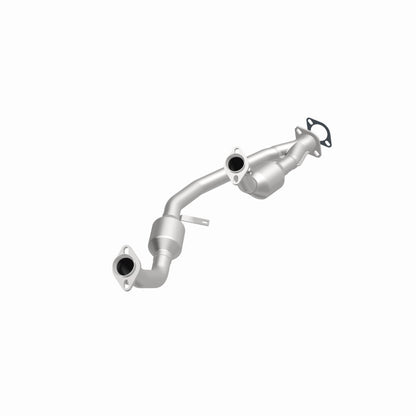 MagnaFlow Standard Grade Federal / EPA Compliant Direct-Fit Catalytic Converter 23354 360 Degree Image Set
