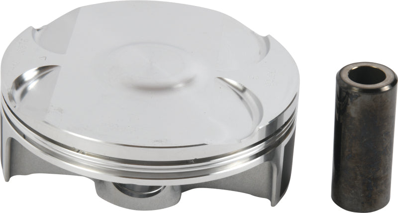 Vertex Pistons Vertex Piston 17-23 KTM 450 EXC-F 450cc Forged Replica Piston Kit 24209B 24209B Photo - Primary