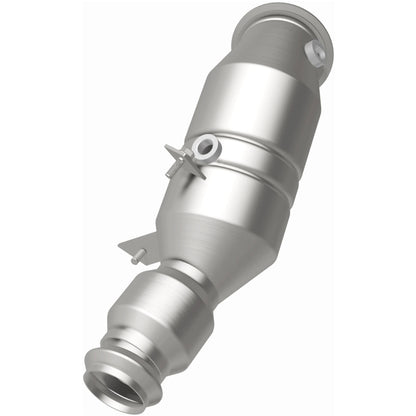 MagnaFlow BMW OEM Grade Federal / EPA Compliant Direct-Fit Catalytic Converter 52257 Photo - out of package