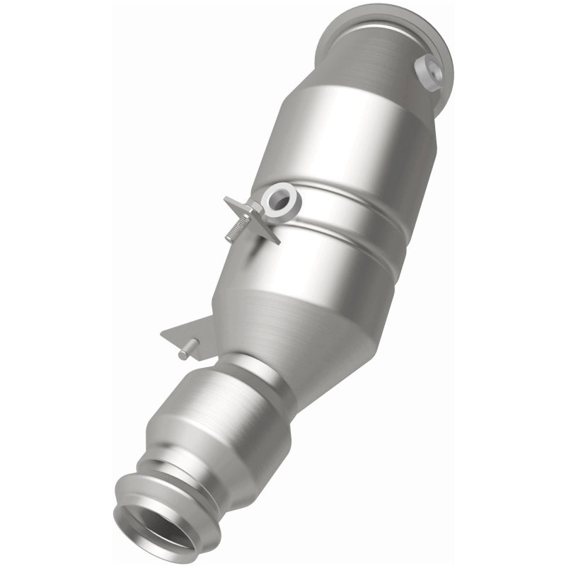 MagnaFlow BMW OEM Grade Federal / EPA Compliant Direct-Fit Catalytic Converter 52257 Photo - out of package