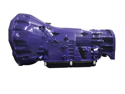 ATS Diesel 12-18 Jeep Wrangler 4WD NAG1 / 722.6 Stage 1 Automatic Transmission Package 3099048380 3099048380 Photo - Primary