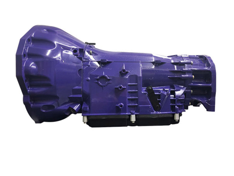 ATS Diesel 12-18 Jeep Wrangler 4WD NAG1 / 722.6 Stage 1 Automatic Transmission Package 3099048380 3099048380 Photo - Primary