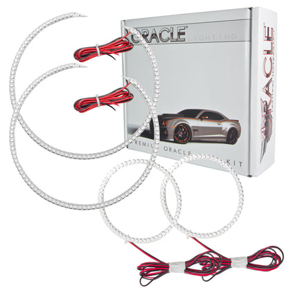 ORACLE Lighting Oracle Ford FiveHundred 05-07 LED Halo Kit - White 2293-001 2293-001 Photo - out of package