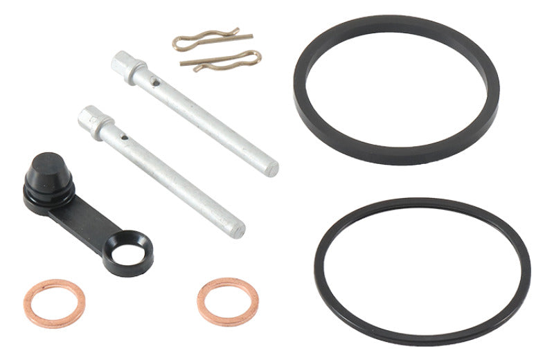 All Balls Racing 1983 Yamaha XJ900 Caliper Rebuild Kit Rear 18-3196 18-3196 Photo - Primary