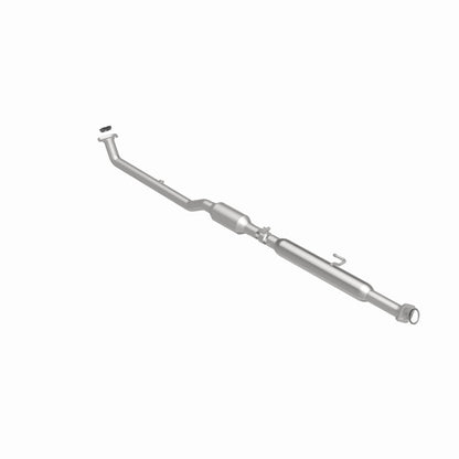 MagnaFlow Lexus ES300h OEM Grade Federal / EPA Compliant Direct-Fit Catalytic Converter 21-074 360 Degree Image Set