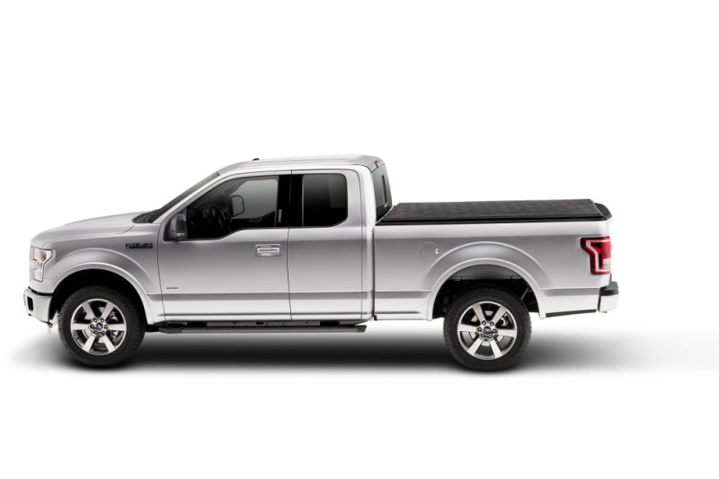 Extang 08-15 Nissan Titan (7ft) (w/Rail System) Trifecta 2.0 92976 92976 Photo - Mounted