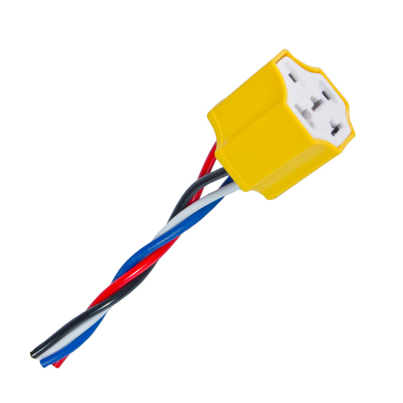 ORACLE Lighting Oracle 4 Pin Relay Adapter 2024-504 2024-504 Photo - Primary