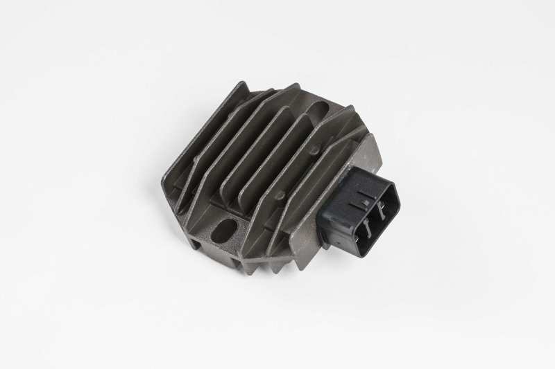 Ricks Motorsport Electrics Ricks Motorsport OEM Style Yamaha Rectifier-Regulator 10-422 10-422 User 1