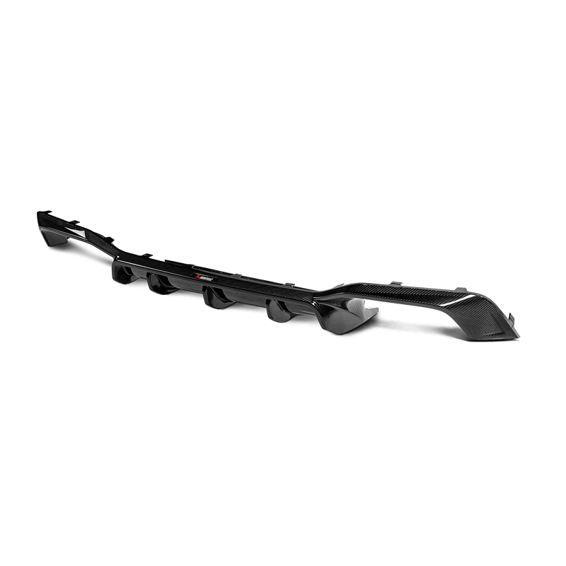 Akrapovic 2019+ BMW X4M Rear Carbon Fiber Diffuser - High Gloss DI-BM/CA/6 DI-BM/CA/6 User 1