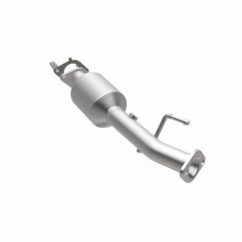 Magnaflow California Converter Direct Fit 13-15 Nissan NV200 2.0L 557690 557690 360 Degree Image Set