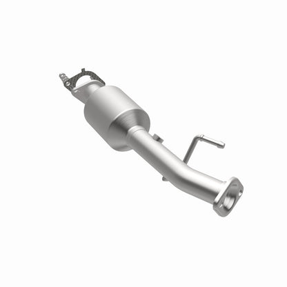 Magnaflow California Converter Direct Fit 13-15 Nissan NV200 2.0L 557690 557690 360 Degree Image Set