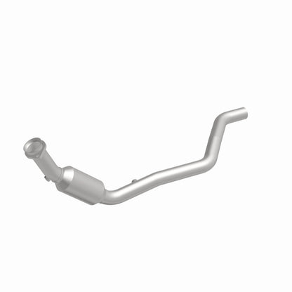 MagnaFlow California Grade CARB Compliant Direct-Fit Catalytic Converter 4481467 360 Degree Image Set