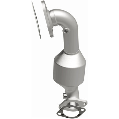 MagnaFlow OEM Grade Federal / EPA Compliant Direct-Fit Catalytic Converter 21-017 Photo - out of package