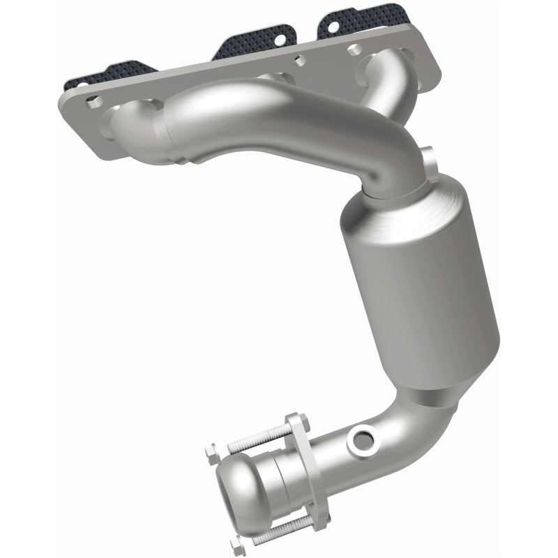 Magnaflow 2004 Ford Escape 3.0L Direct Fit Converter 4583370 4583370 Photo - out of package