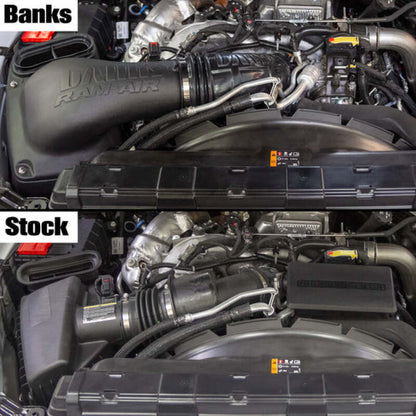 Banks Power 20-22 Chevy/GMC 2500/3500 L5P 6.6L Ram-Air Intake System 42266-D 42266-D User 2