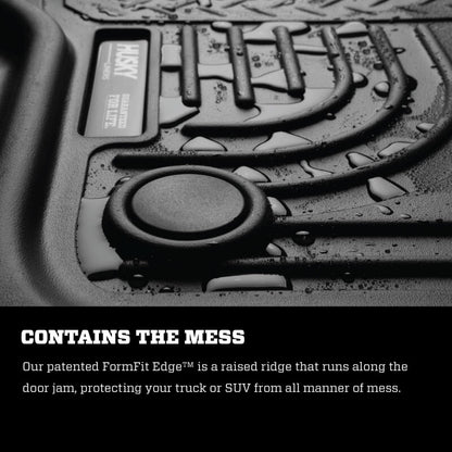 Husky Liners 2018-2019 Ford Expedition Max Limited 14311 User 2