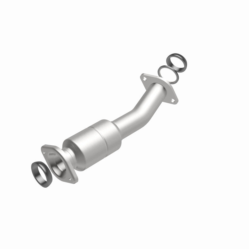 MagnaFlow Toyota Sienna California Grade CARB Compliant Direct-Fit Catalytic Converter 5592549 360 Degree Image Set