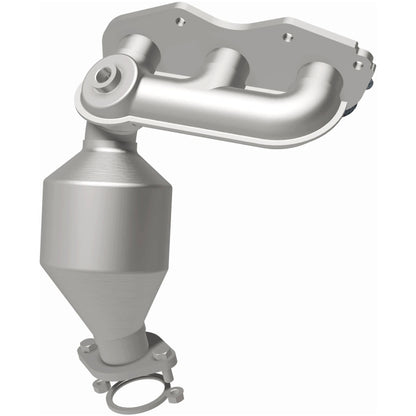 MagnaFlow HM Grade Federal / EPA Compliant Manifold Catalytic Converter 50904 Photo - out of package