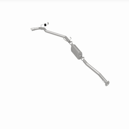 MagnaFlow Toyota Tacoma Street Series Cat-Back Performance Exhaust System 15811 360 Degree Image Set