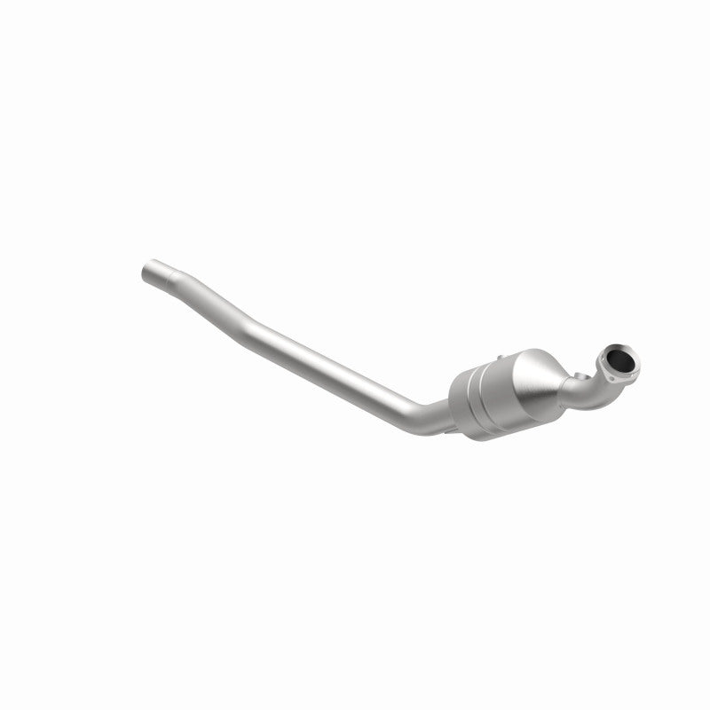 MagnaFlow Mercedes-Benz R350 OEM Grade Federal / EPA Compliant Direct-Fit Catalytic Converter 52177 360 Degree Image Set