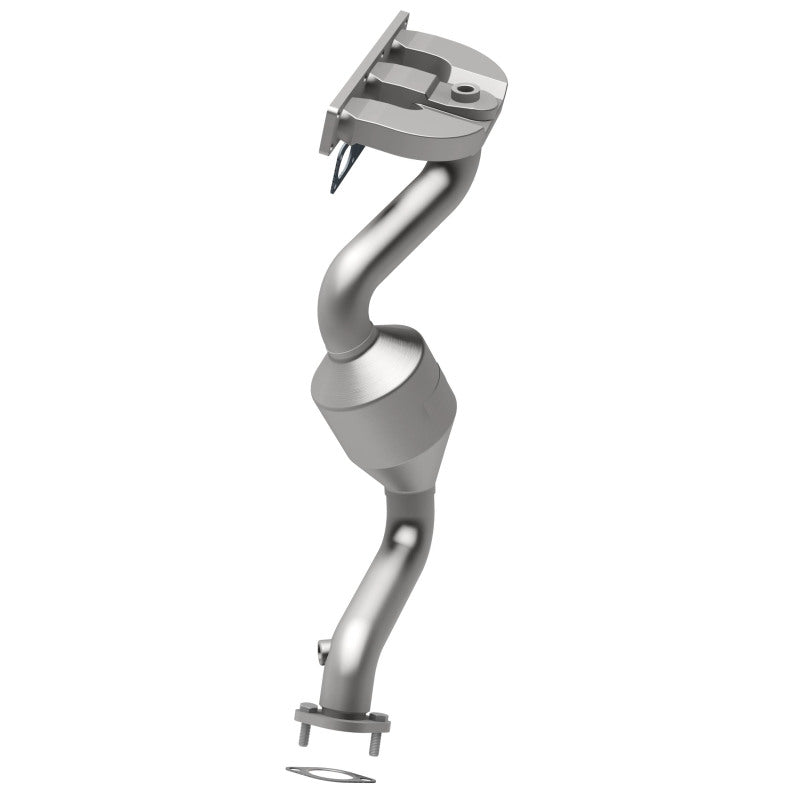 MagnaFlow BMW HM Grade Federal / EPA Compliant Manifold Catalytic Converter 50175 360 Degree Image Set