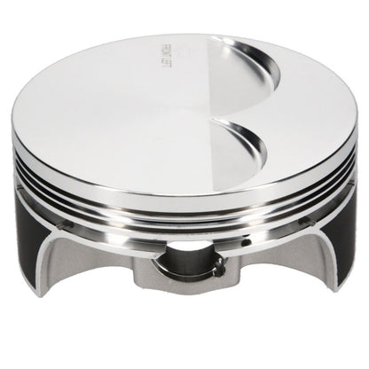 JE Pistons GM LS2 (Gen 3/4) 1.340 CD 4in Bore -5cc Flat Top- Set of 8 329379 329379 User 3