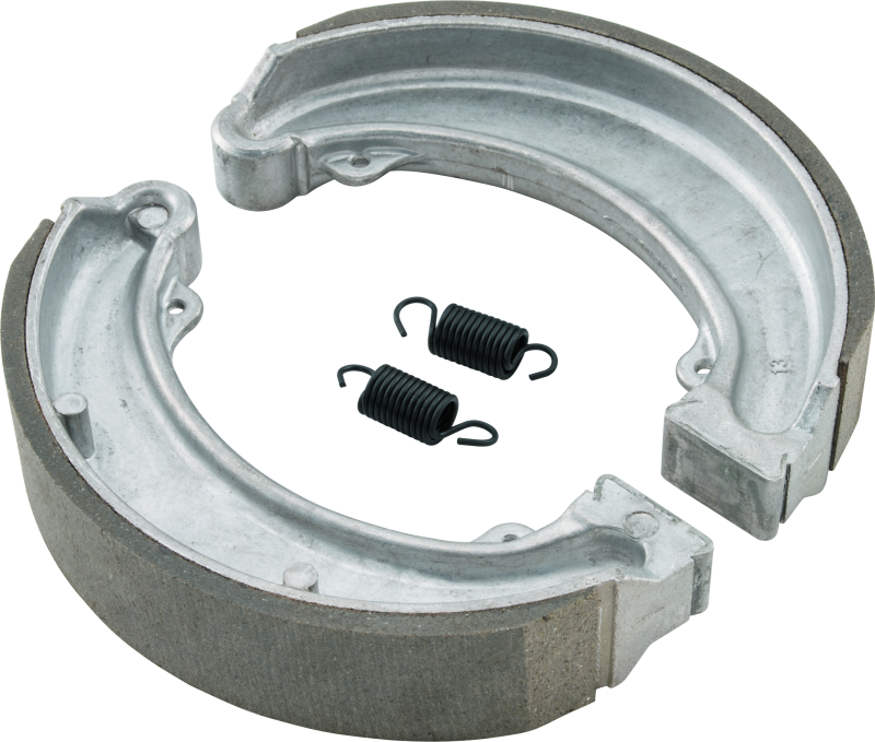 BikeMaster Brake Shoes 963002 963002 Photo - Primary