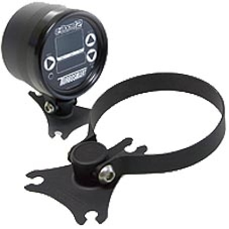 Turbosmart EB2 60mm Dash Mounting Kit TS-0301-2001 Photo - Primary