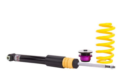 KW Coilover Kit V1 Audi S4 (8E/8H QB6) Wagon/Convertible 10210065 10210065 Photo - Primary