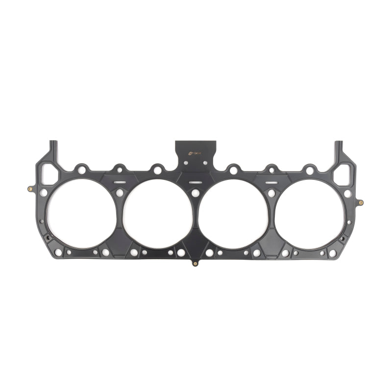 Cometic Gasket 4.380 MLS Head Gasket .060 BBM CAGC5461-060 C5461-060 Photo - Primary