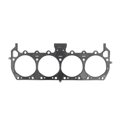 Cometic Head Gasket Bore: 4.380in Thickness: .098in C5461-098 Photo - Primary