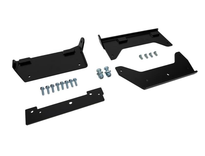 PRP Seats PRP  Yamaha YXZ Seat Mount Kit  - Pair C62 C62 Photo - Primary