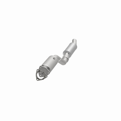 MagnaFlow Audi A4 Quattro California Grade CARB Compliant Direct-Fit Catalytic Converter 4481119 360 Degree Image Set