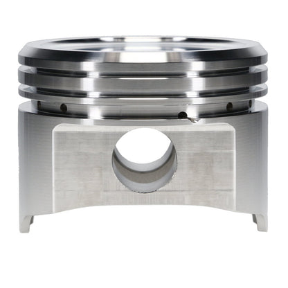 JE Pistons 305 SBC DISH APBA Set of 8 Pistons 174002 174002 User 9