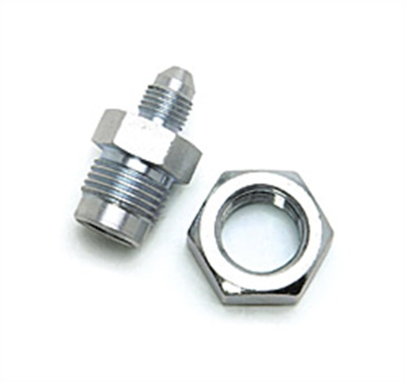 Russell -3 AN 7/16 inch x 20 I.F. Male Brake Adapter Fitting - Endura 641331 Photo - Primary