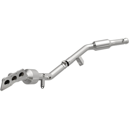 Magnaflow 12-15 ML350 V6 3.5 OEM Manifold Direct Fit Converter 22-069 22-069 Photo - Primary