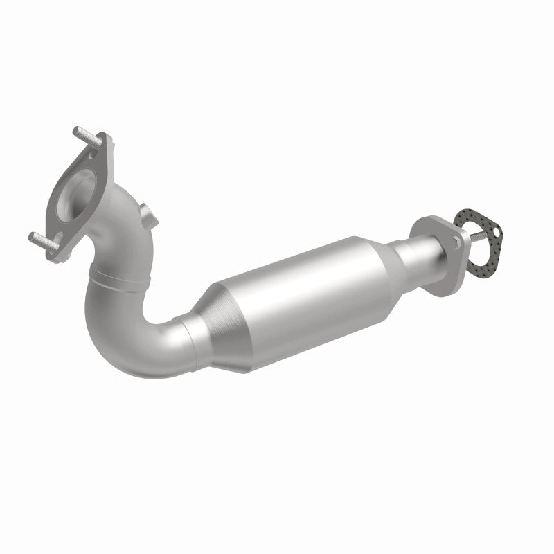 MagnaFlow Cadillac California Grade CARB Compliant Direct-Fit Catalytic Converter 5461170 360 Degree Image Set