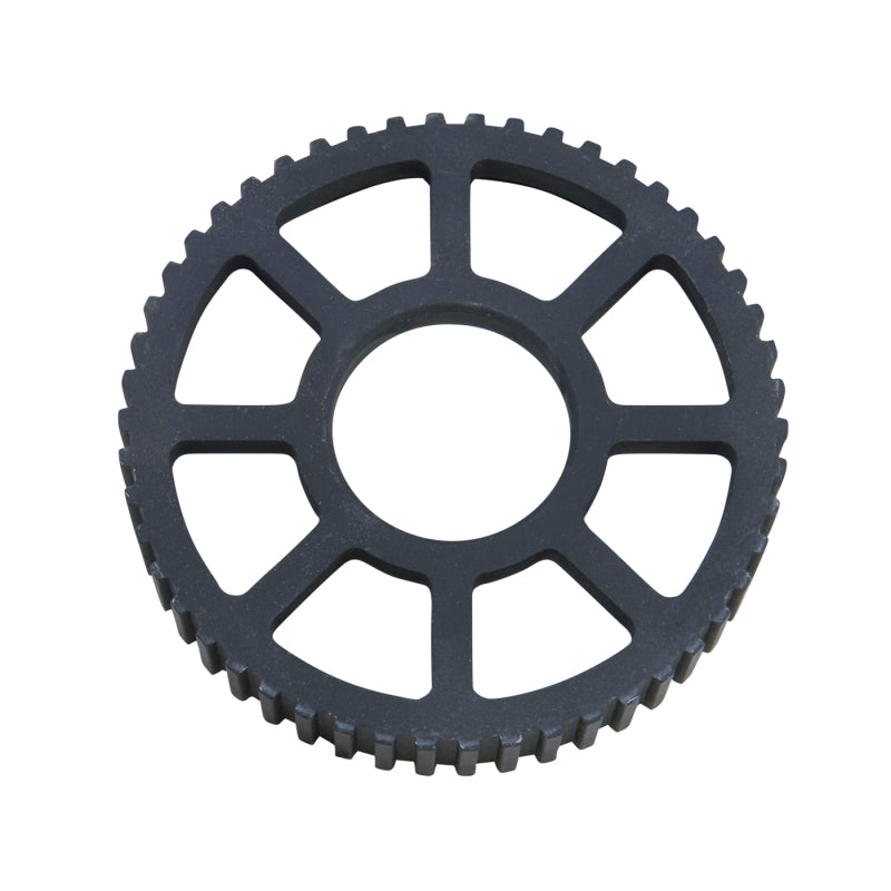 Yukon Gear & Axle Yukon Gear 4.5in abs Ring For w/ 49 Teeth 94+ 8.8in Ford YSPABS-019 YSPABS-019 Photo - Primary
