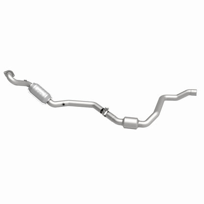 MagnaFlow Mercedes-Benz ML55 AMG HM Grade Federal / EPA Compliant Direct-Fit Catalytic Converter 24570 360 Degree Image Set