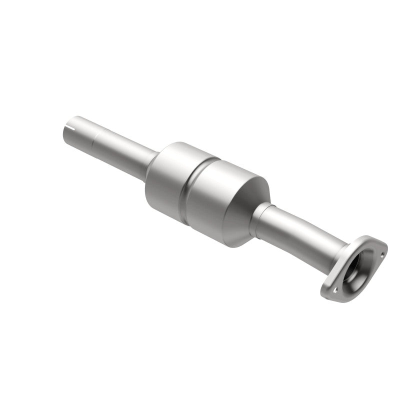 MagnaFlow OEM Grade Federal / EPA Compliant Direct-Fit Catalytic Converter 49907 360 Degree Image Set
