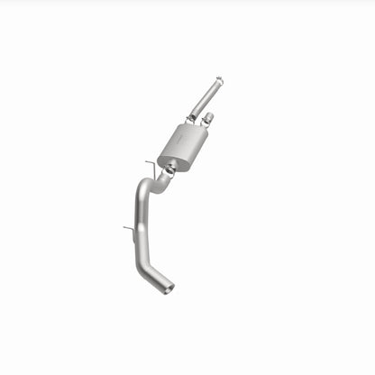 MagnaFlow Street Series Cat-Back Performance Exhaust System 15798 360 Degree Image Set