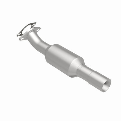 MagnaFlow Nissan Sentra OEM Grade Federal / EPA Compliant Direct-Fit Catalytic Converter 21-378 360 Degree Image Set